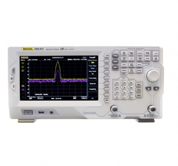 DSA875-TG頻譜分析儀