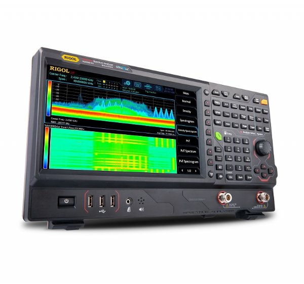 RSA5065即時頻譜分析儀
