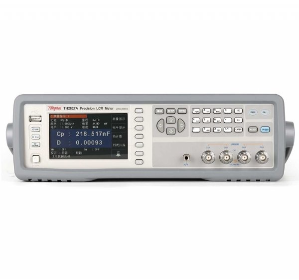 TH2827A LCR meter