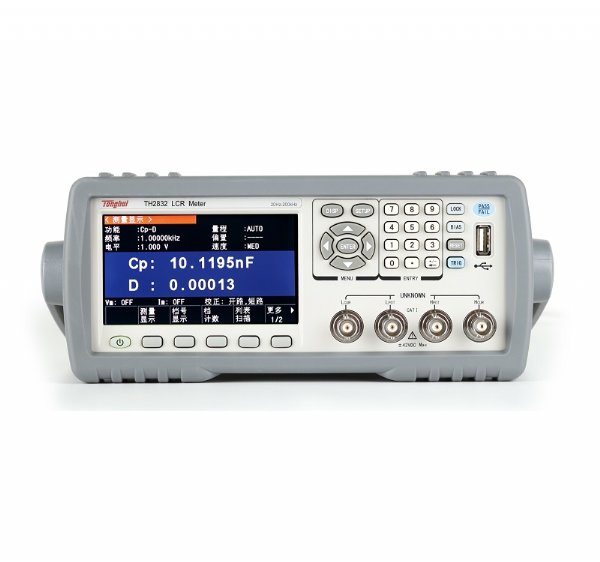 TH2832 LCR meter