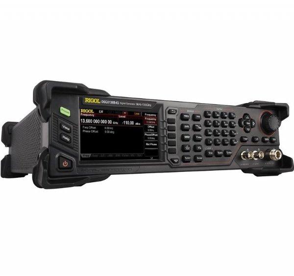 DSG3136B射頻訊號產生器