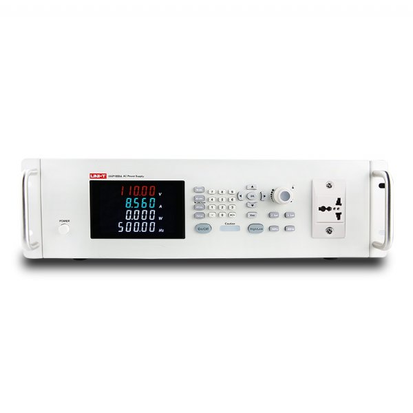 UAP1000A交流電源供應器